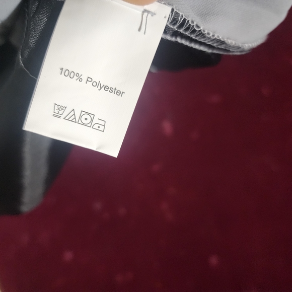 NWOT ... SHEIN NASA Joggers - Picture 9 of 9